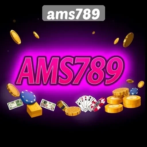 Ams789: Pilihan Terbaik untuk Pecinta Game Online