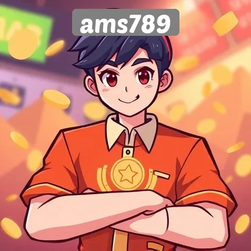 Mengapa Ams789 Menjadi Pilihan Favorit Gamer