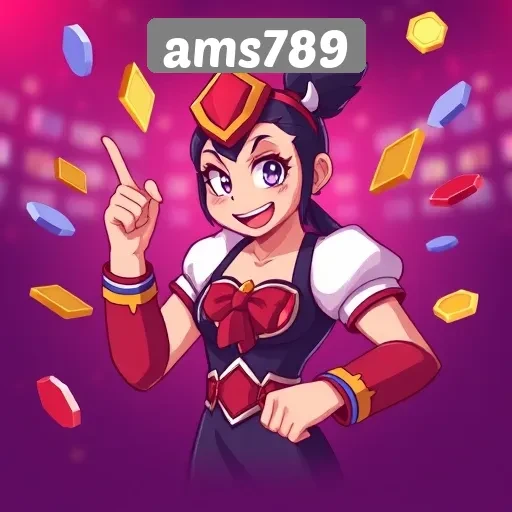 Menelusuri Kelebihan Situs Game Ams789 Untuk Pecinta Game