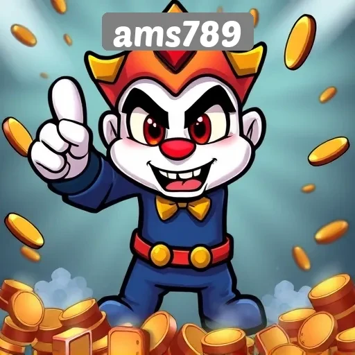 Mengenal Situs Game Ams789 dan Layanan yang Diberikan