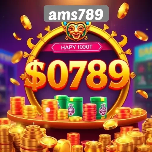Fitur Menarik yang Ditawarkan ams789 untuk Pengguna Baru