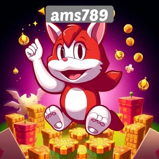 AMs789 Sebagai Platform Game Online Terpercaya di Indonesia