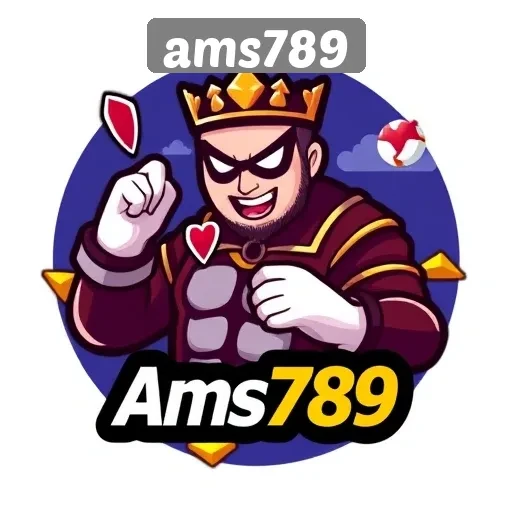 Mengenal Situs Game Ams789 yang Semakin Populer di Indonesia