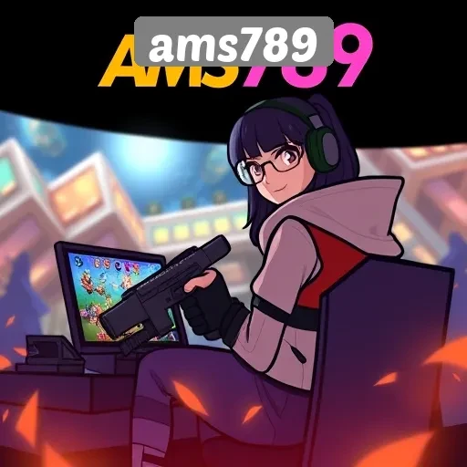 Kisah Sukses Ams789 di Era Digital Game Modern