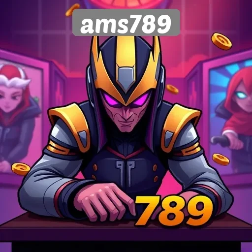 Bagaimana Ams789 Menarik Pengguna Baru dalam Industri Game