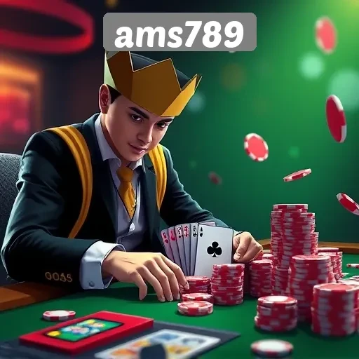 Keuntungan Bermain di Situs ams789 untuk Pemain Indonesia