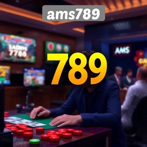Perbandingan Ams789 dengan Situs Game Lain di Indonesia