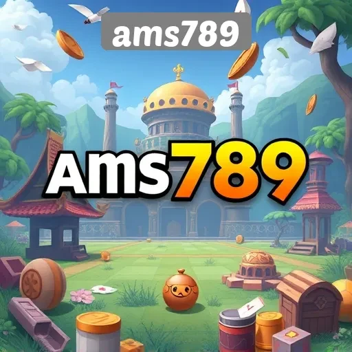Mengulas Fitur Menarik dari Situs Game Ams789