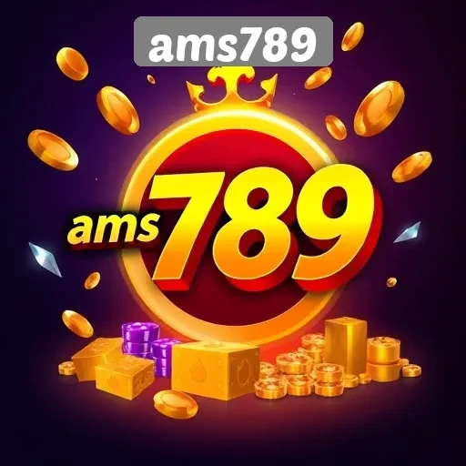 Mengenal Situs Game Ams789 Sebagai Alternatif Hiburan Digital