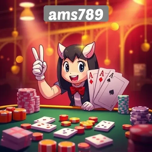 Analisis Berbagai Jenis Permainan yang Tersedia di Ams789