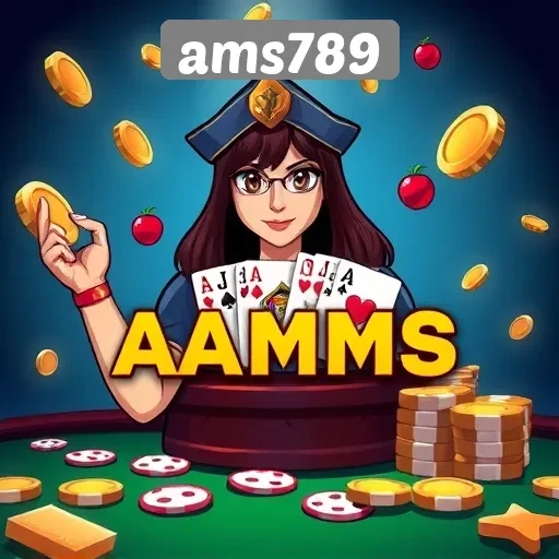 Panduan Lengkap Bermain di Situs Game ams789