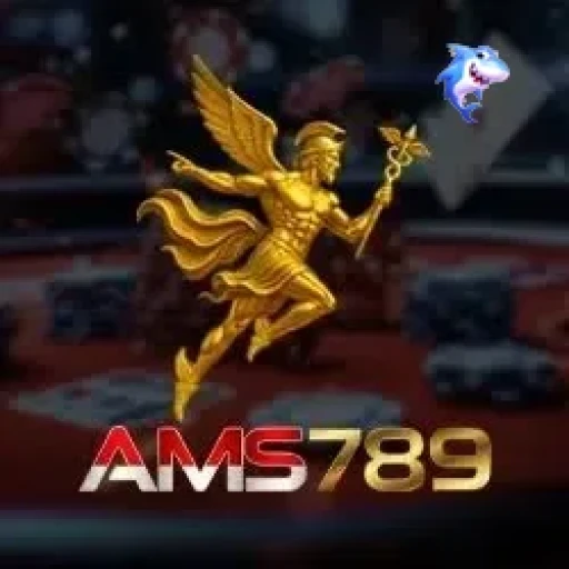 ams789 Logo
