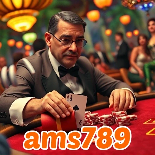 ams789: Temukan Keseruan Permainan Mobile Terbaik di Sini!