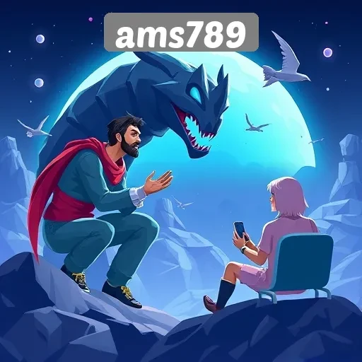 Mitos dan Fakta Seputar Situs Game ams789 yang Perlu Diketahui