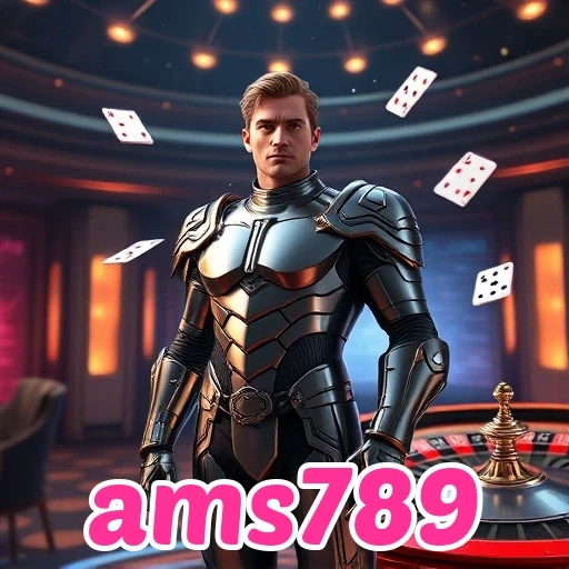ams789: Rilis Terbaru untuk Penggemar Game Online di Indonesia