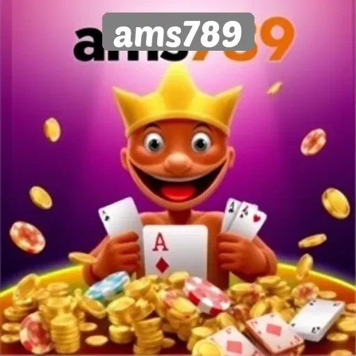 Ulasan Lengkap Situs Game Ams789 untuk Pemain Indonesia
