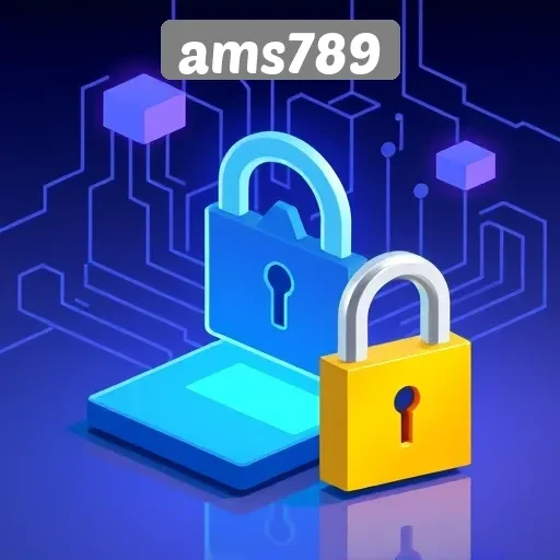 Keamanan dan Privasi di Situs Game ams789