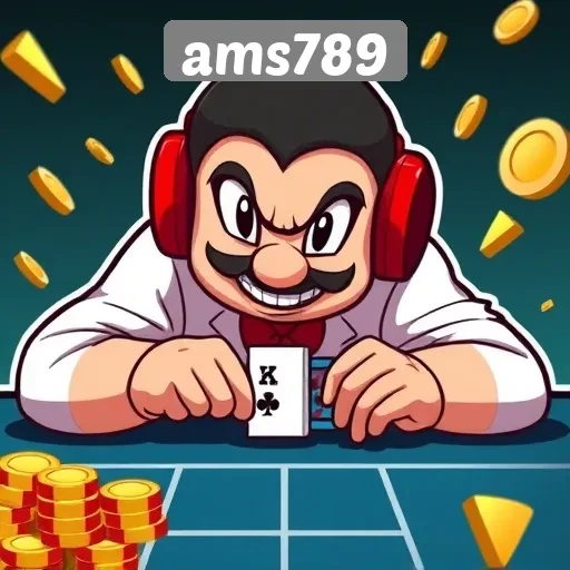 Strategi untuk Menang di Game Populer Ams789