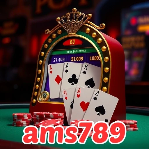 ams789: Menangkan Hadiah Menarik di Turnamen Game Online!