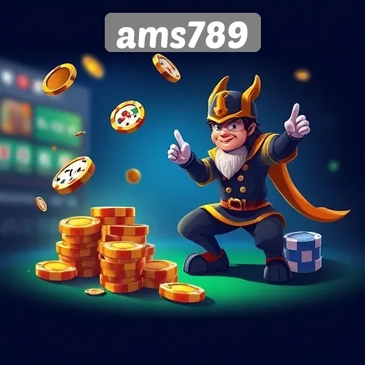 Memahami Fitur Unggulan Situs Game ams789